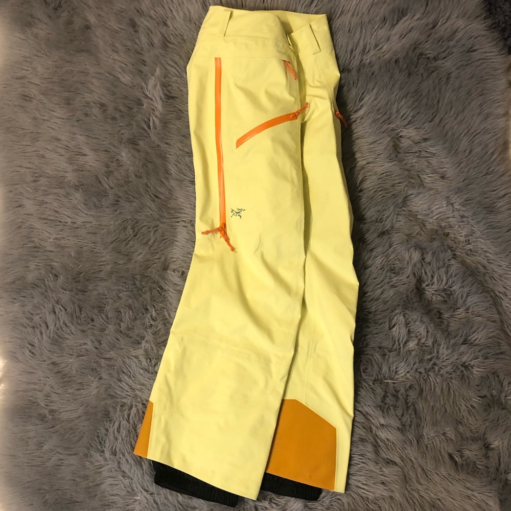 Arc’teryx Gore-Tex Women’s Ski Pants